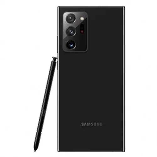Samsung Galaxy Note 20 Ultra photo