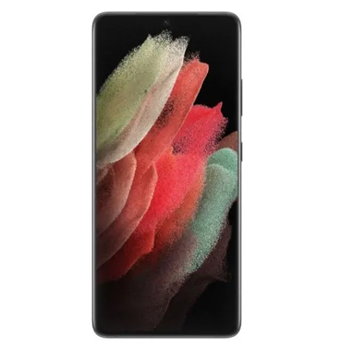 Samsung Galaxy S21 Ultra photo