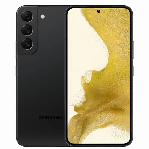 Samsung Galaxy S22 photo