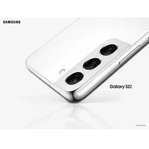 Samsung Galaxy S22 photo