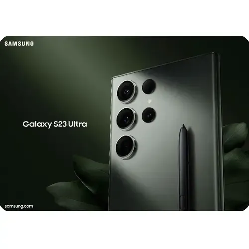 Samsung Galaxy S23 Ultra photo
