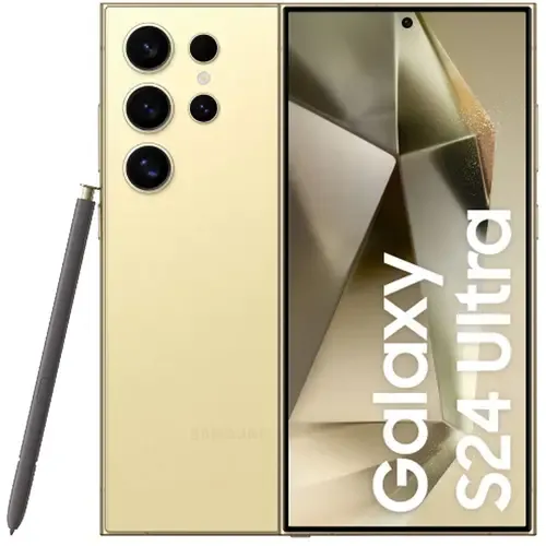 Samsung Galaxy S24 Ultra 512GB photo