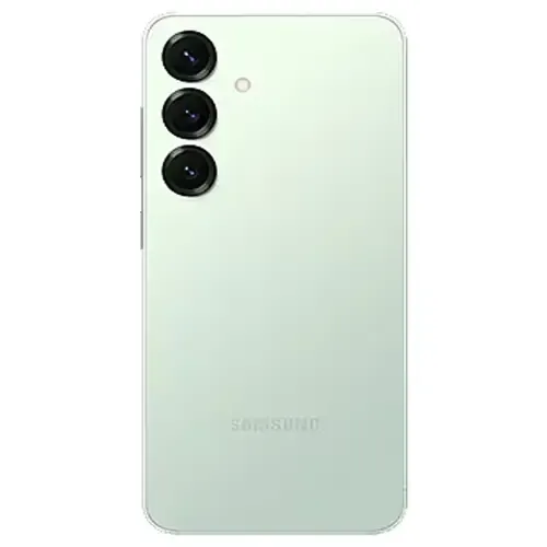 Samsung Galaxy S25 photo