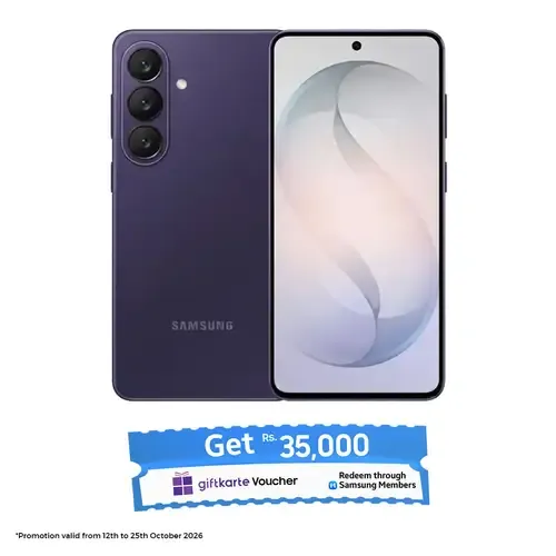 Samsung Galaxy S26 Plus photo