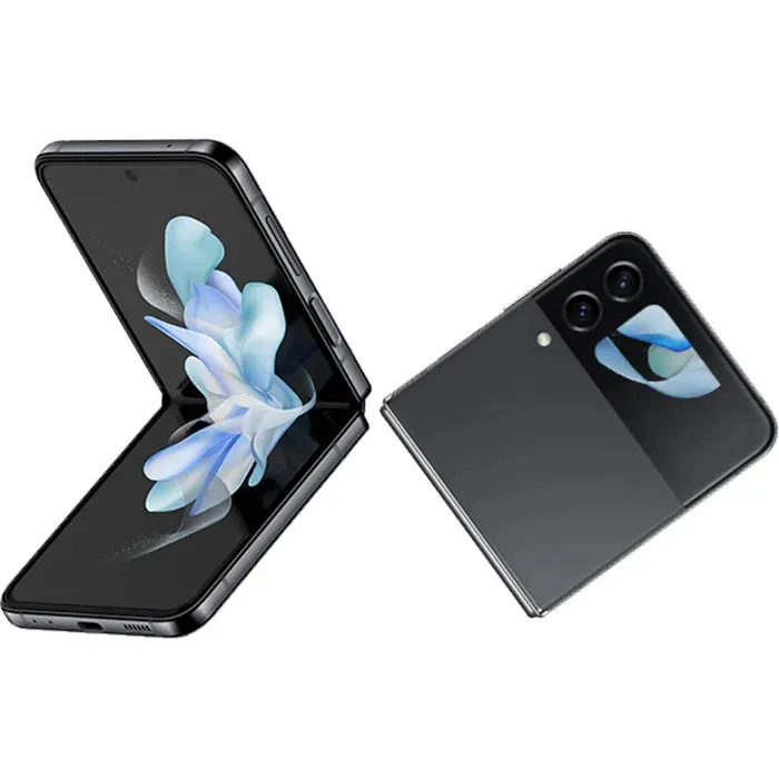 Samsung Galaxy Z Flip 4 photo