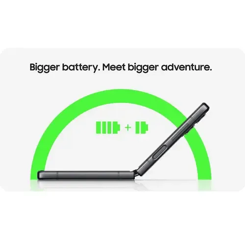 Samsung Galaxy Z Flip 4 photo