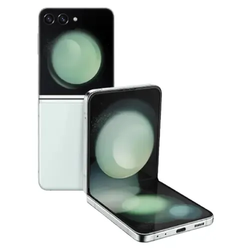 Samsung Galaxy Z Flip 5 photo