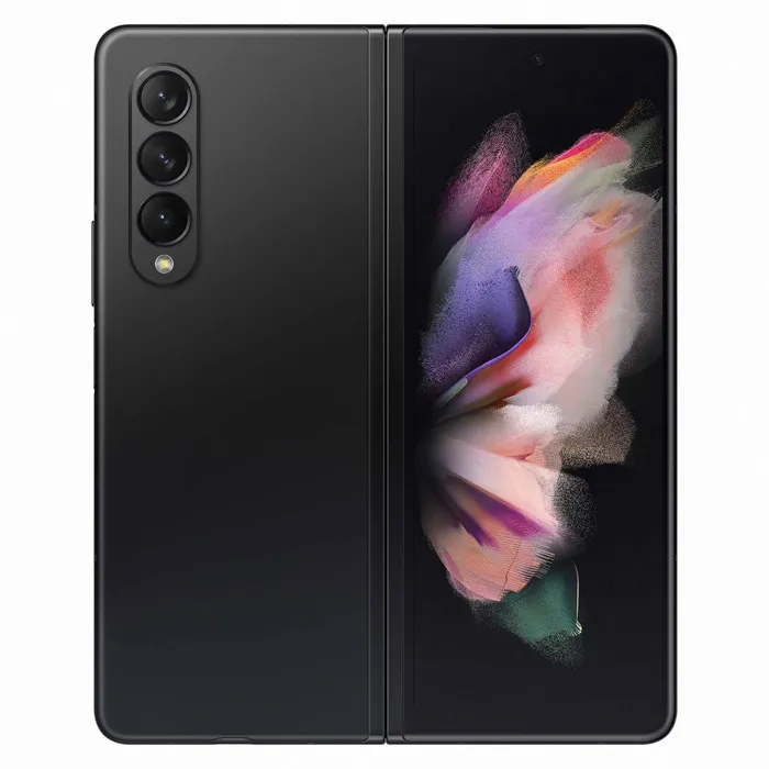 Samsung Galaxy Z Fold 3 photo