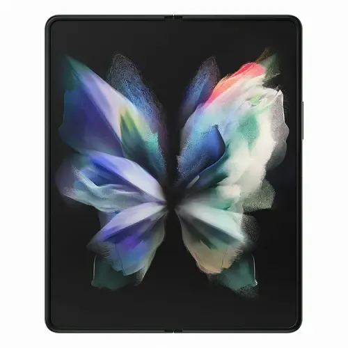 Samsung Galaxy Z Fold 3 photo