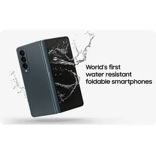 Samsung Galaxy Z Fold 4 12GB photo