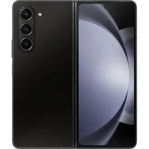 Samsung Galaxy Z Fold 5 photo