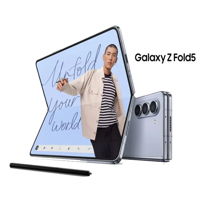 Samsung Galaxy Z Fold 5 photo