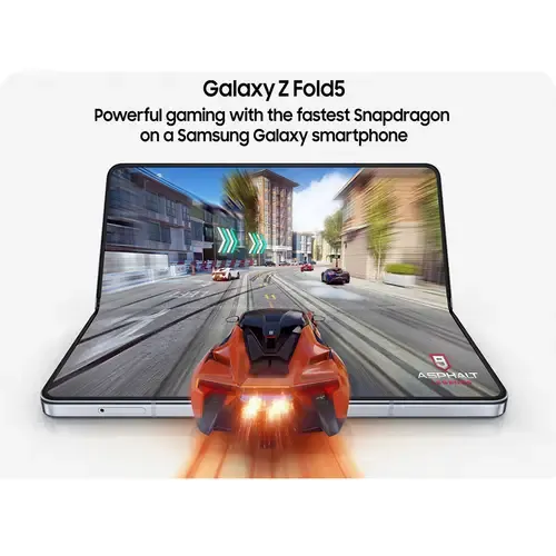 Samsung Galaxy Z Fold 5 photo