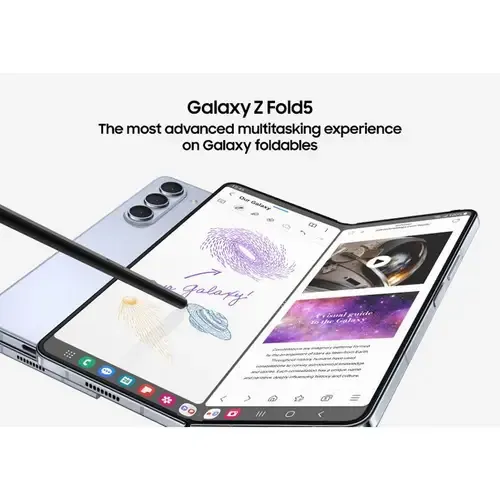 Samsung Galaxy Z Fold 5 photo