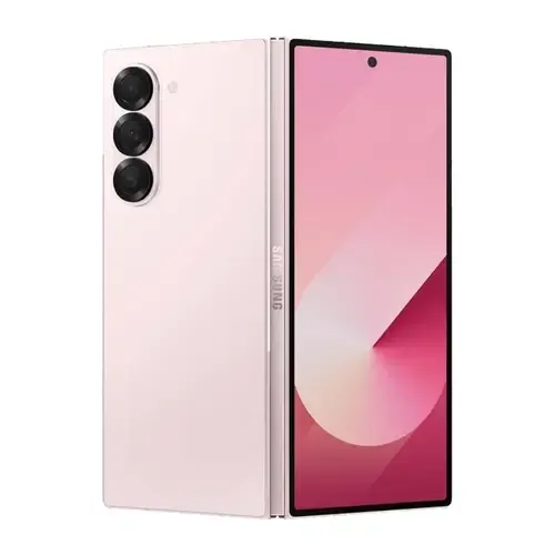 Samsung Galaxy Z Fold 6 photo