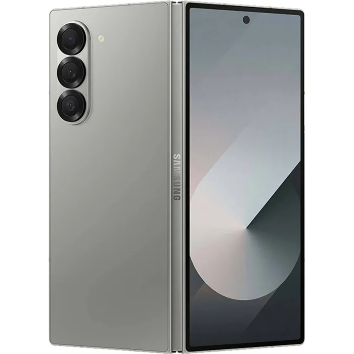 Samsung Galaxy Z Fold 6 photo