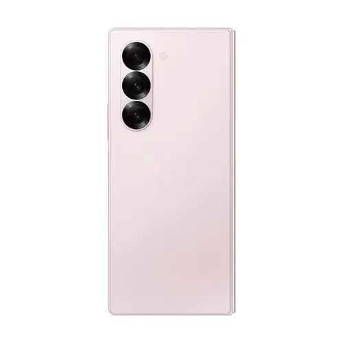 Samsung Galaxy Z Fold 6 photo