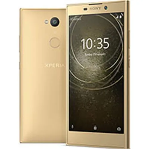 Sony Xperia L2 photo