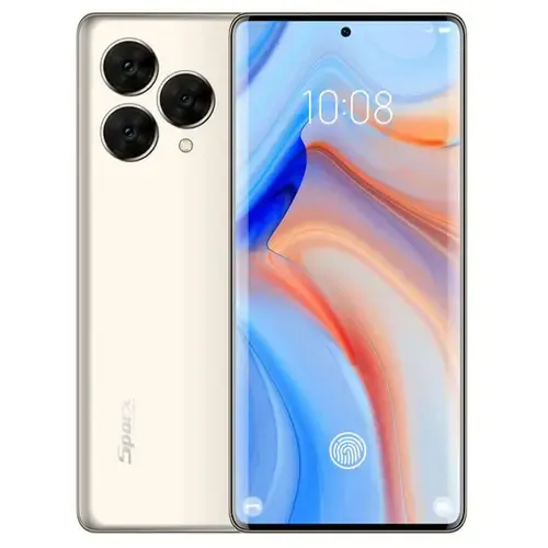 Sparx Edge 20 photo