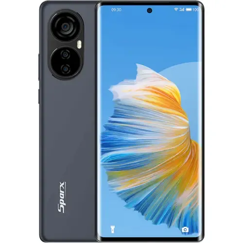 Sparx Edge 20 Pro photo