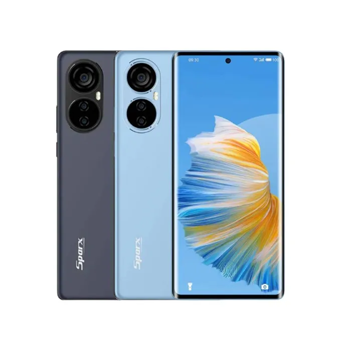 Sparx Edge 20 Pro photo