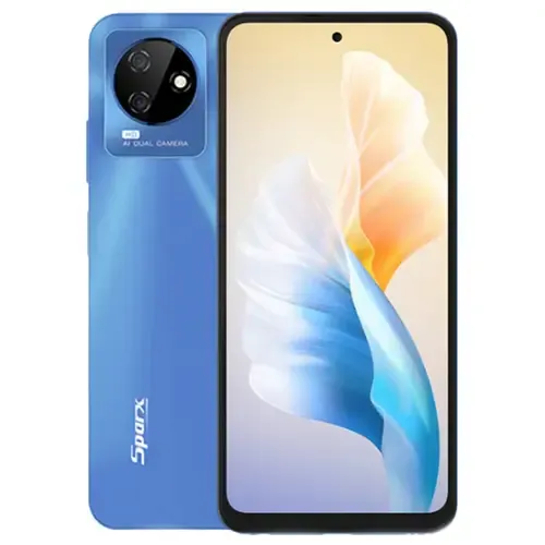 Sparx Neo 11 photo