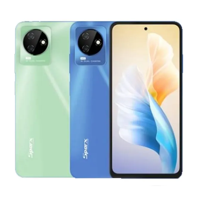Sparx Neo 11 photo