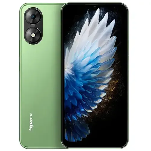 Sparx Neo 15 photo