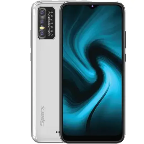 Sparx Neo 5 photo