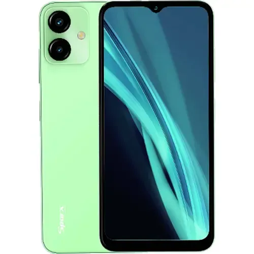 Sparx Neo 5 Plus photo