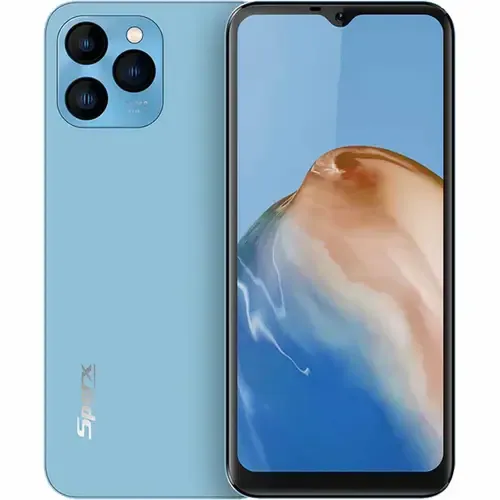 Sparx Neo 5 Pro photo