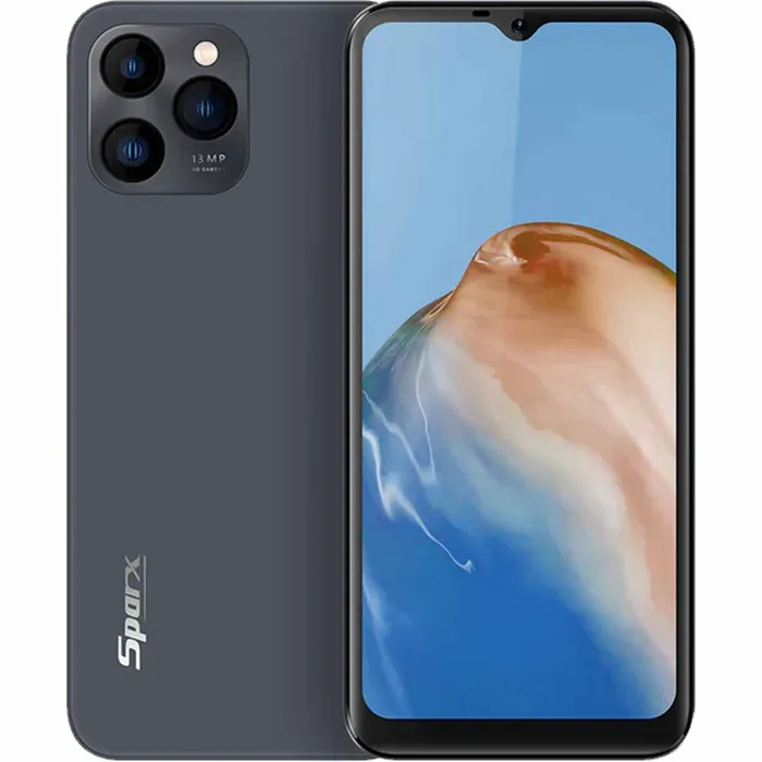 Sparx Neo 5 Pro photo