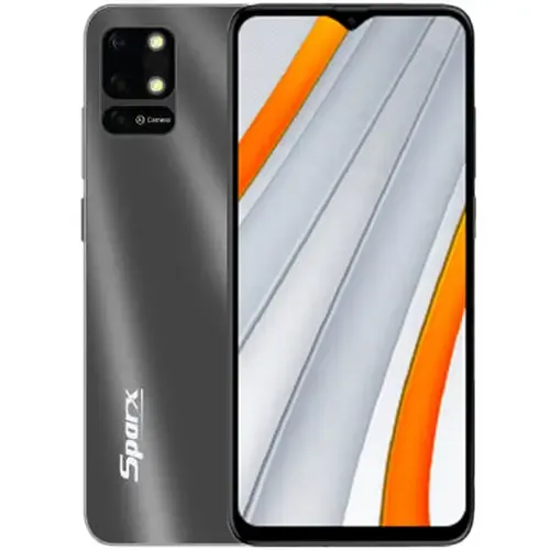 Sparx Neo 6 photo