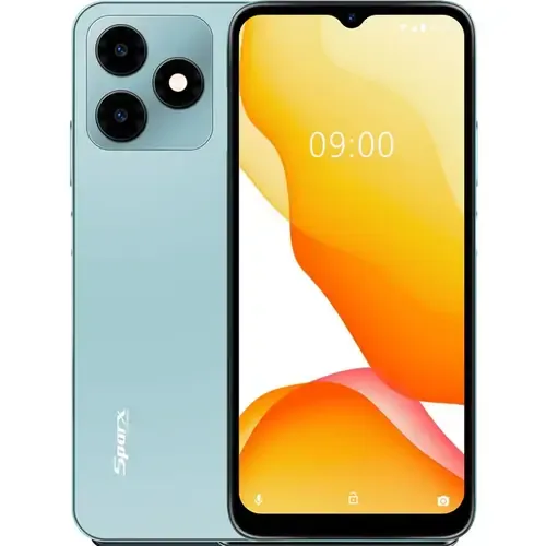 Sparx Neo 6 Plus photo