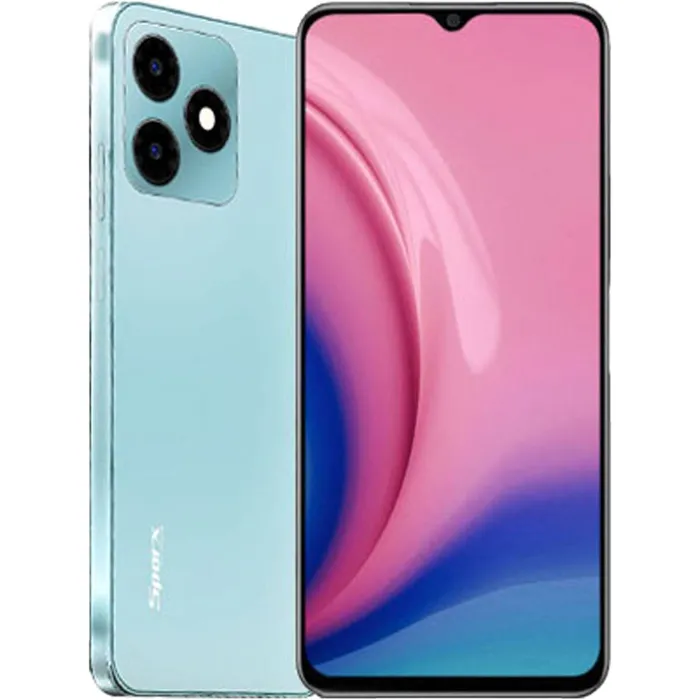 Sparx Neo 6 Plus photo