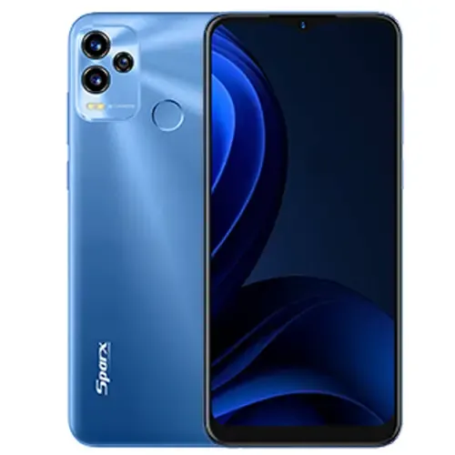 Sparx Neo 7 photo