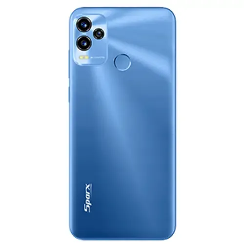 Sparx Neo 7 photo