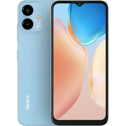 Sparx Neo 7 Plus photo