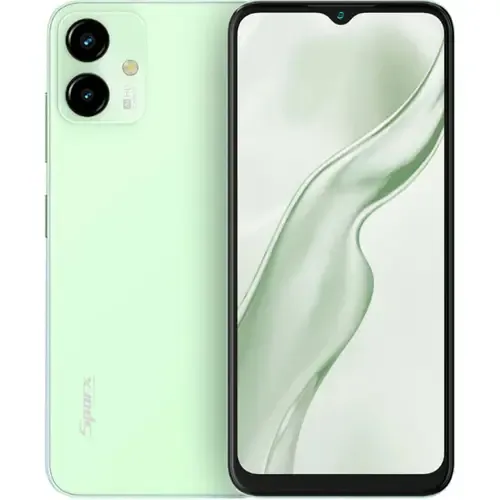 Sparx Neo 7 Plus photo