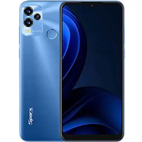 Sparx Neo 7 Pro photo