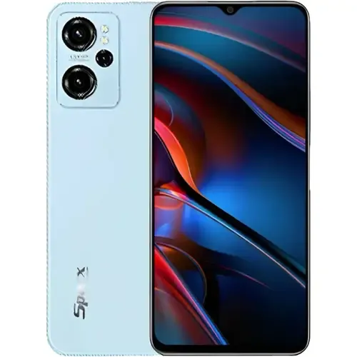 Sparx Neo 8 photo