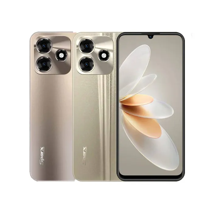 Sparx Neo 8 Plus photo