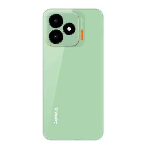Sparx Neo 8i photo
