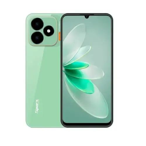 Sparx Neo 8i photo
