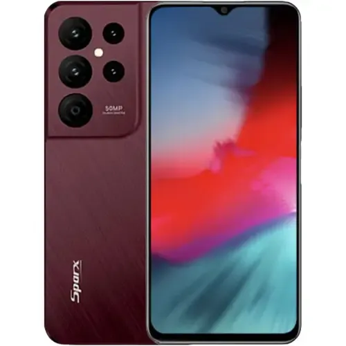 Sparx Neo X photo