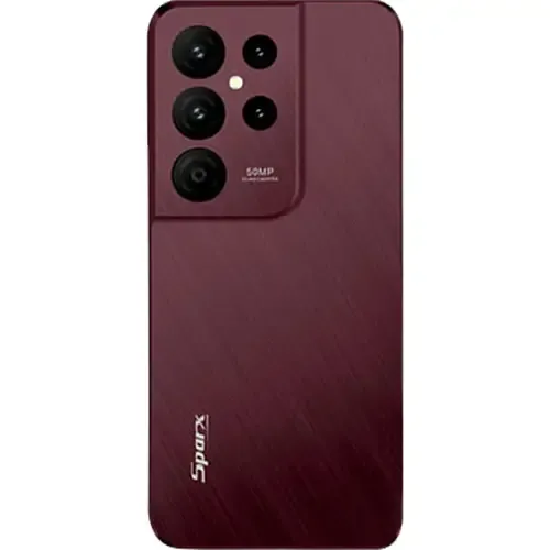 Sparx Neo X photo