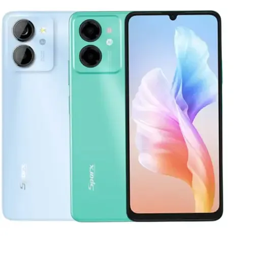 Sparx Note 12 photo