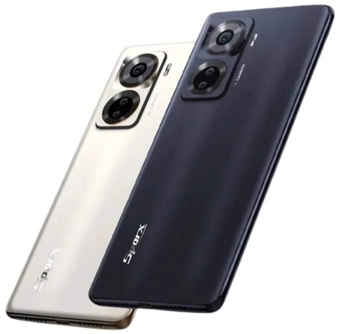 Sparx Note 20 photo