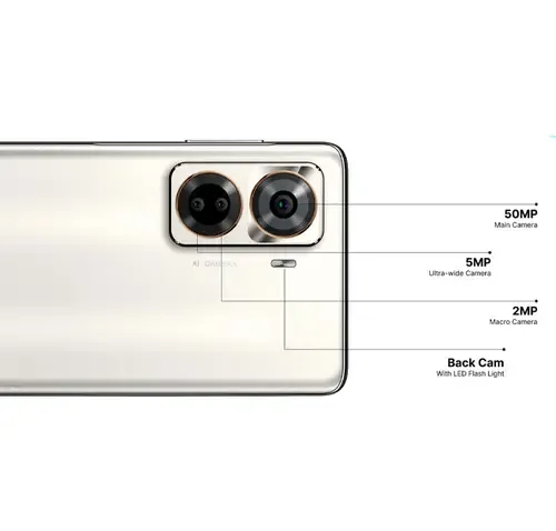 Sparx Note 20 photo