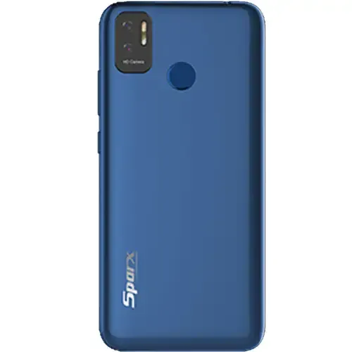 Sparx S3 photo